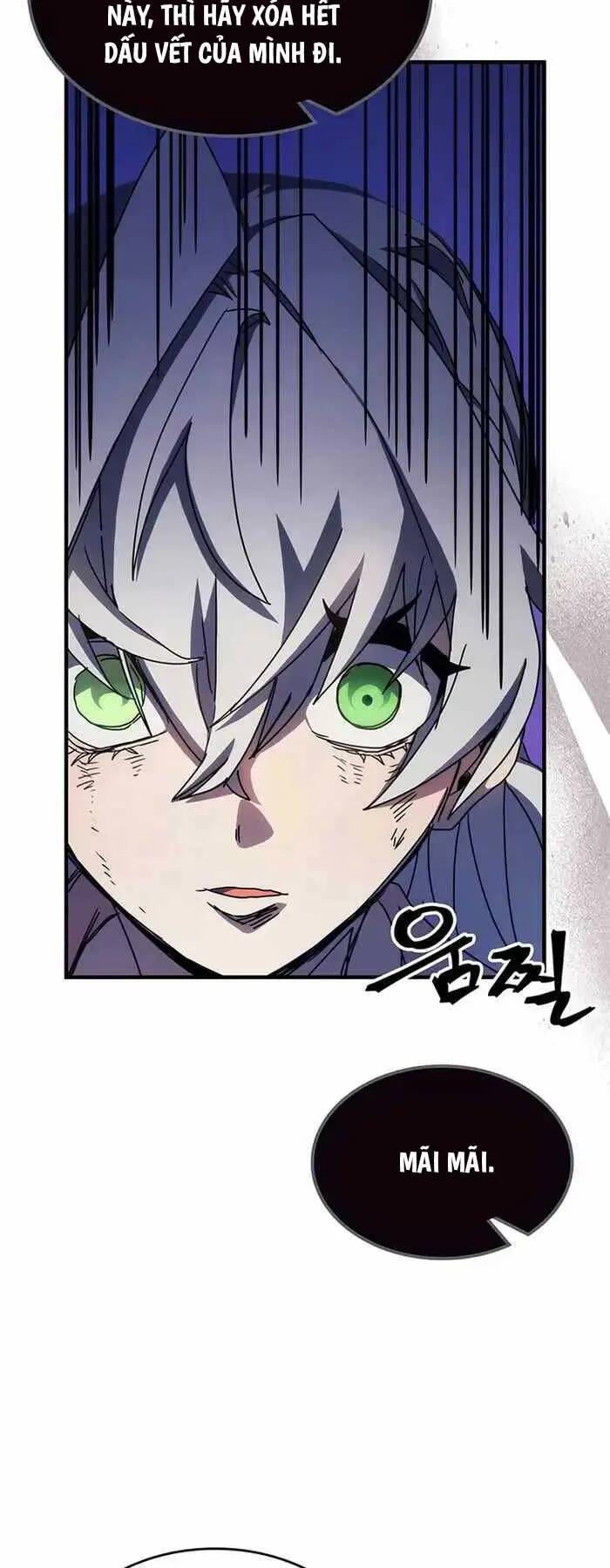 Hãy Hành Động Như Một BOSS Đi Ngài Mr Devourer - Chapter 12 - Page 35