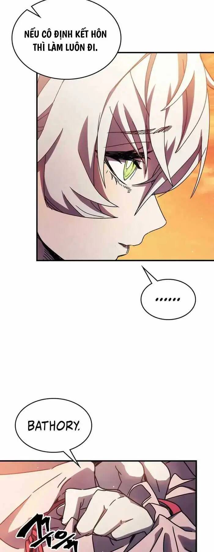 Hãy Hành Động Như Một BOSS Đi Ngài Mr Devourer - Chapter 12 - Page 37