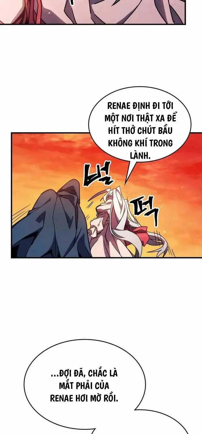 Hãy Hành Động Như Một BOSS Đi Ngài Mr Devourer - Chapter 12 - Page 38