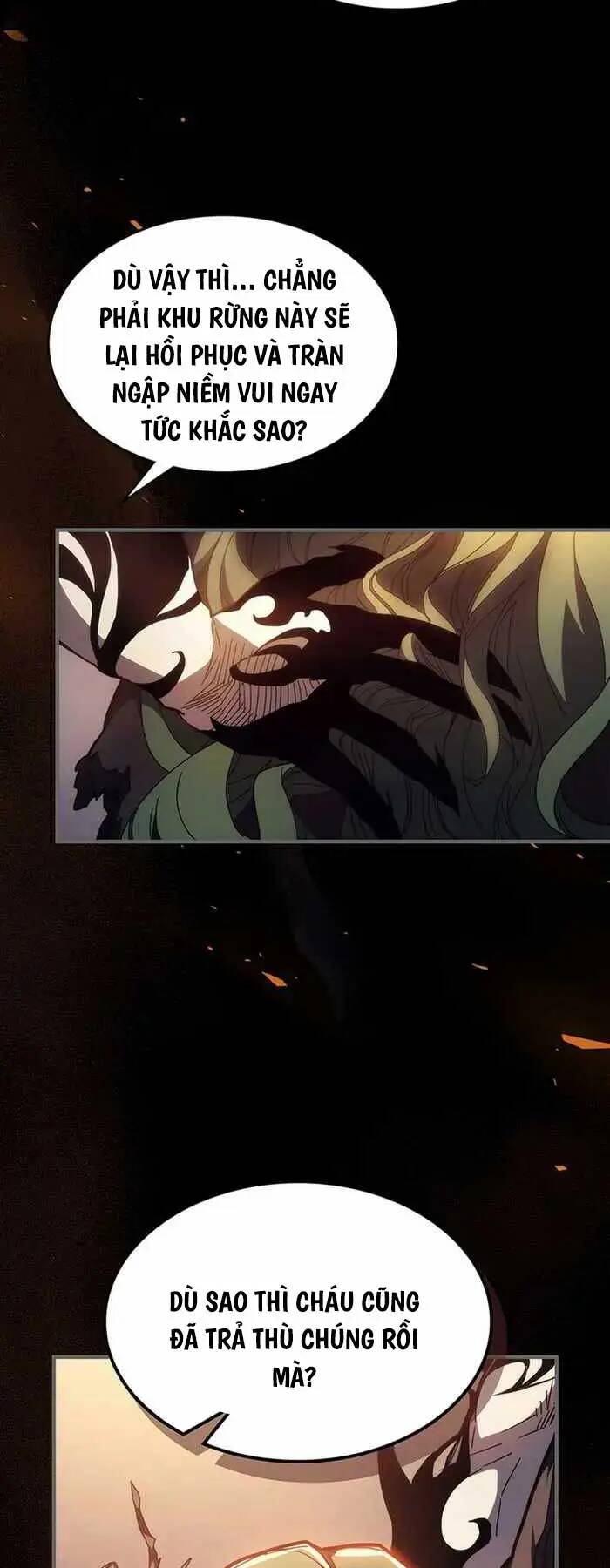 Hãy Hành Động Như Một BOSS Đi Ngài Mr Devourer - Chapter 12 - Page 3