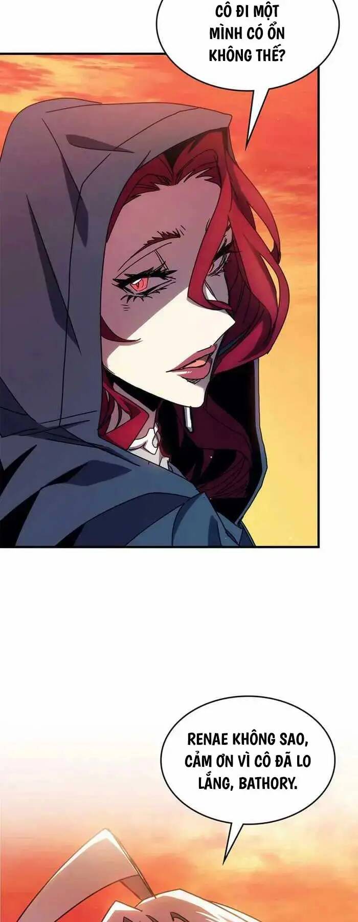 Hãy Hành Động Như Một BOSS Đi Ngài Mr Devourer - Chapter 12 - Page 39