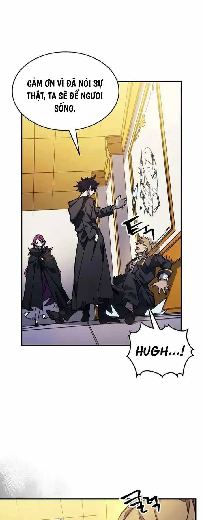 Hãy Hành Động Như Một BOSS Đi Ngài Mr Devourer - Chapter 12 - Page 45