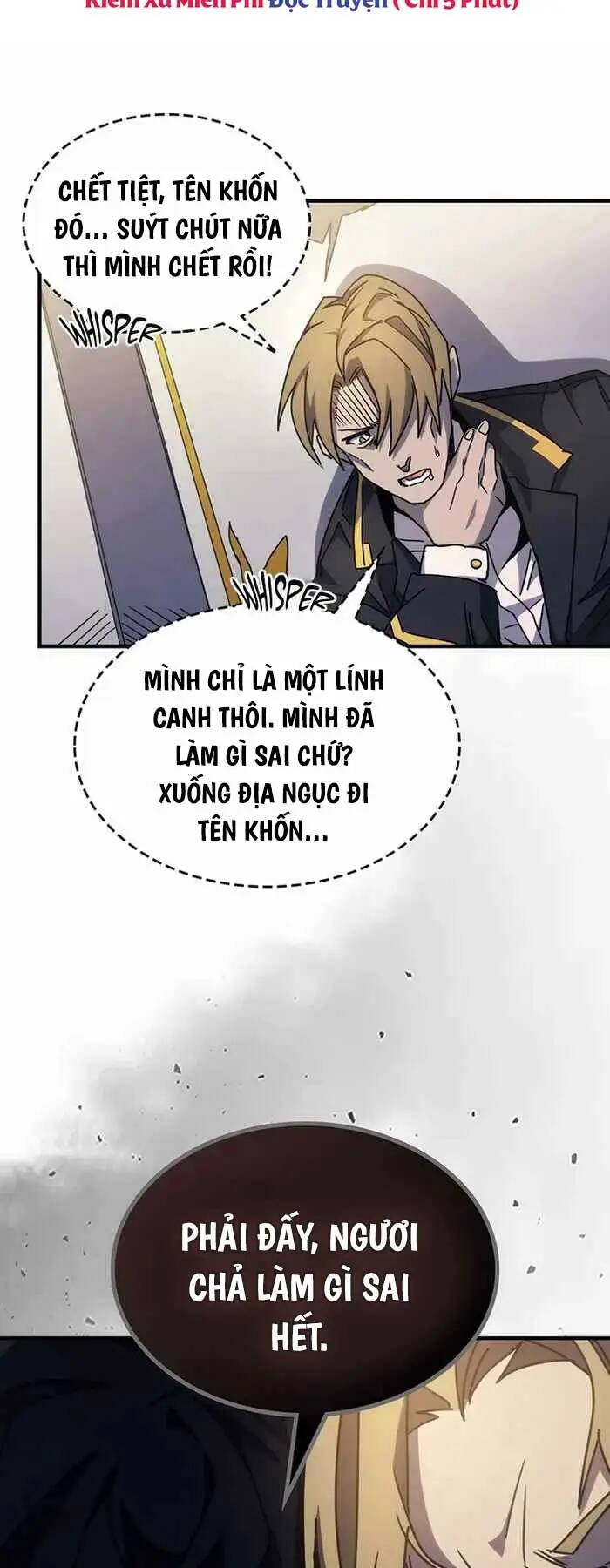 Hãy Hành Động Như Một BOSS Đi Ngài Mr Devourer - Chapter 12 - Page 47