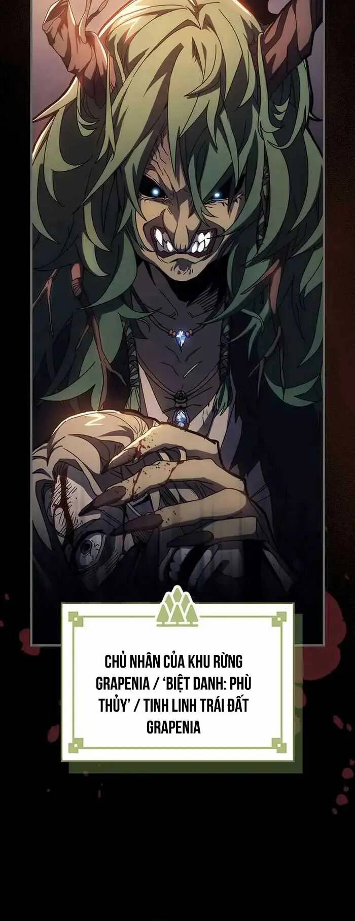 Hãy Hành Động Như Một BOSS Đi Ngài Mr Devourer - Chapter 12 - Page 4