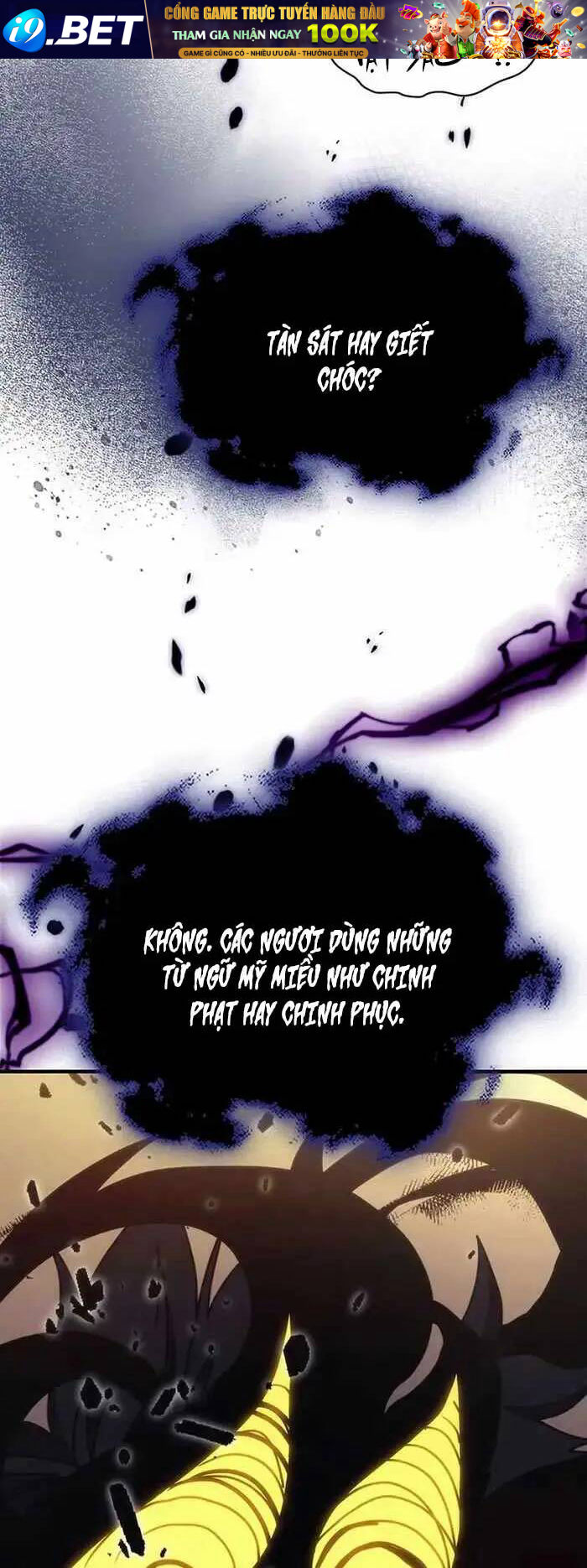 Hãy Hành Động Như Một BOSS Đi Ngài Mr Devourer - Chapter 12 - Page 51