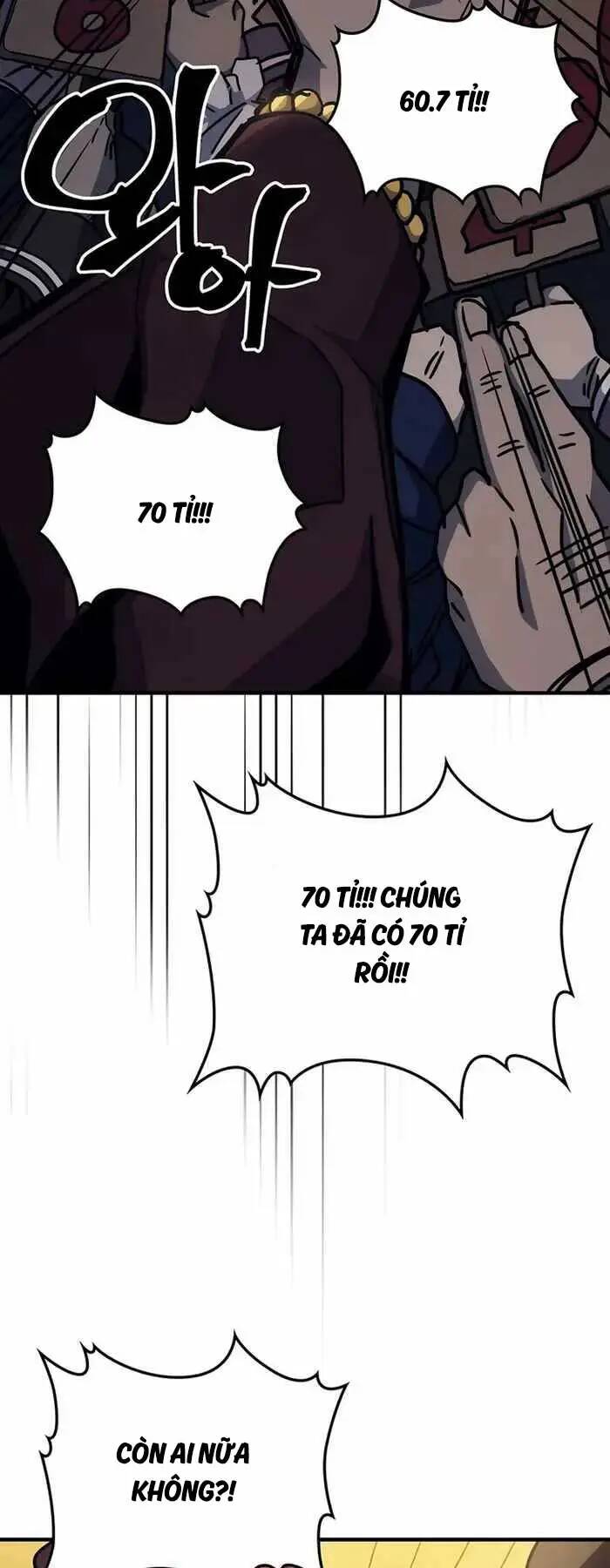 Hãy Hành Động Như Một BOSS Đi Ngài Mr Devourer - Chapter 12 - Page 58