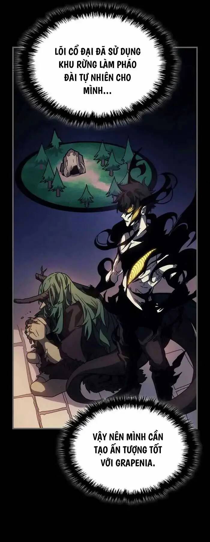 Hãy Hành Động Như Một BOSS Đi Ngài Mr Devourer - Chapter 12 - Page 5