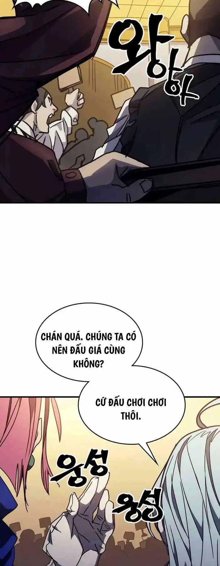 Hãy Hành Động Như Một BOSS Đi Ngài Mr Devourer - Chapter 12 - Page 59