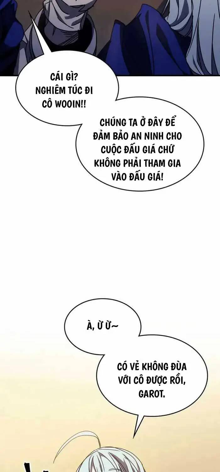 Hãy Hành Động Như Một BOSS Đi Ngài Mr Devourer - Chapter 12 - Page 60