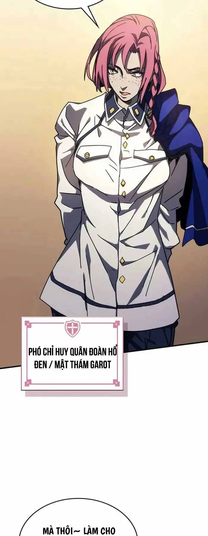 Hãy Hành Động Như Một BOSS Đi Ngài Mr Devourer - Chapter 12 - Page 62