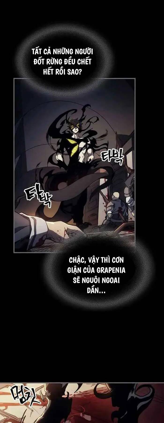 Hãy Hành Động Như Một BOSS Đi Ngài Mr Devourer - Chapter 12 - Page 6