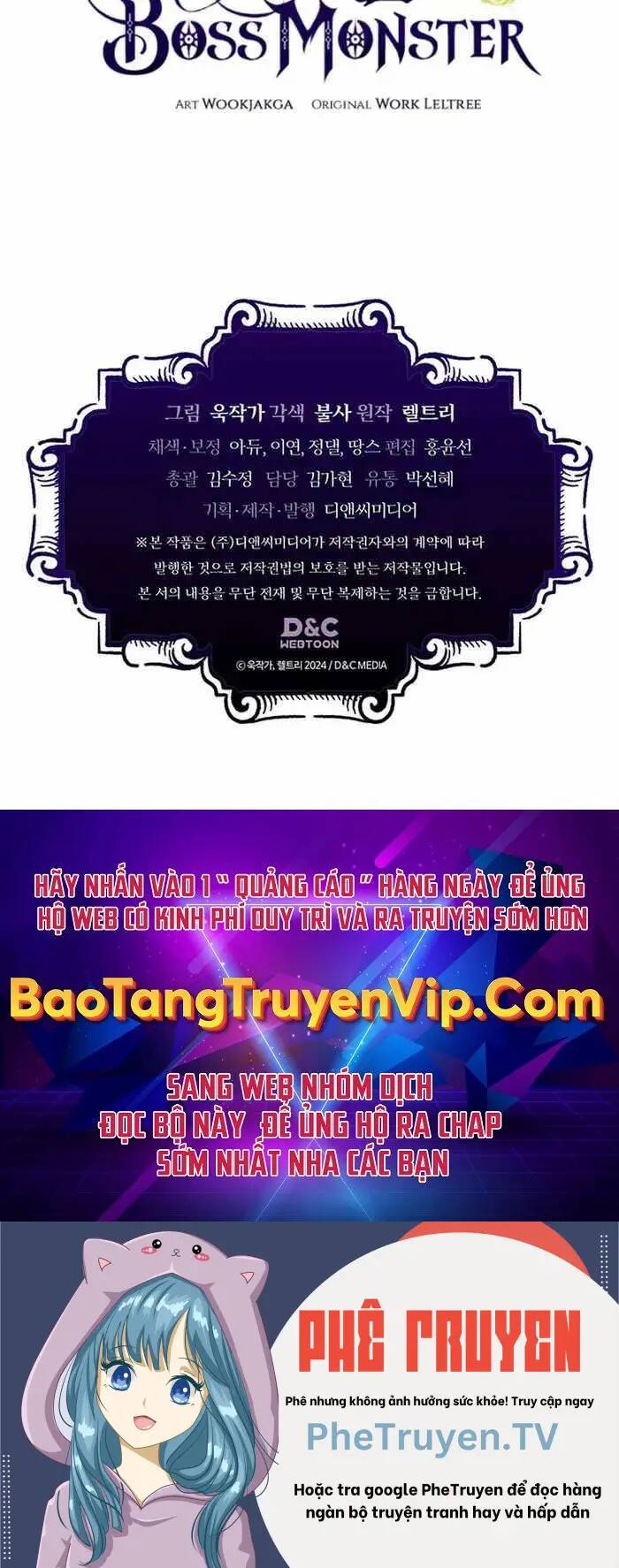 Hãy Hành Động Như Một BOSS Đi Ngài Mr Devourer - Chapter 12 - Page 70