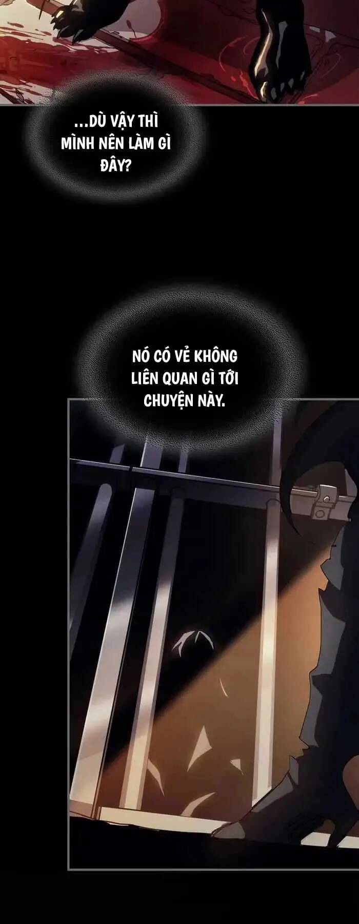 Hãy Hành Động Như Một BOSS Đi Ngài Mr Devourer - Chapter 12 - Page 7