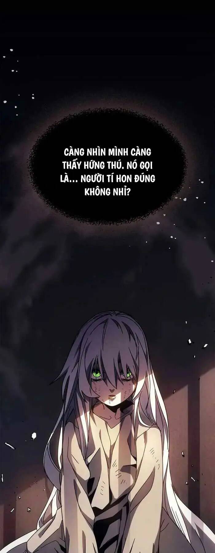 Hãy Hành Động Như Một BOSS Đi Ngài Mr Devourer - Chapter 12 - Page 8