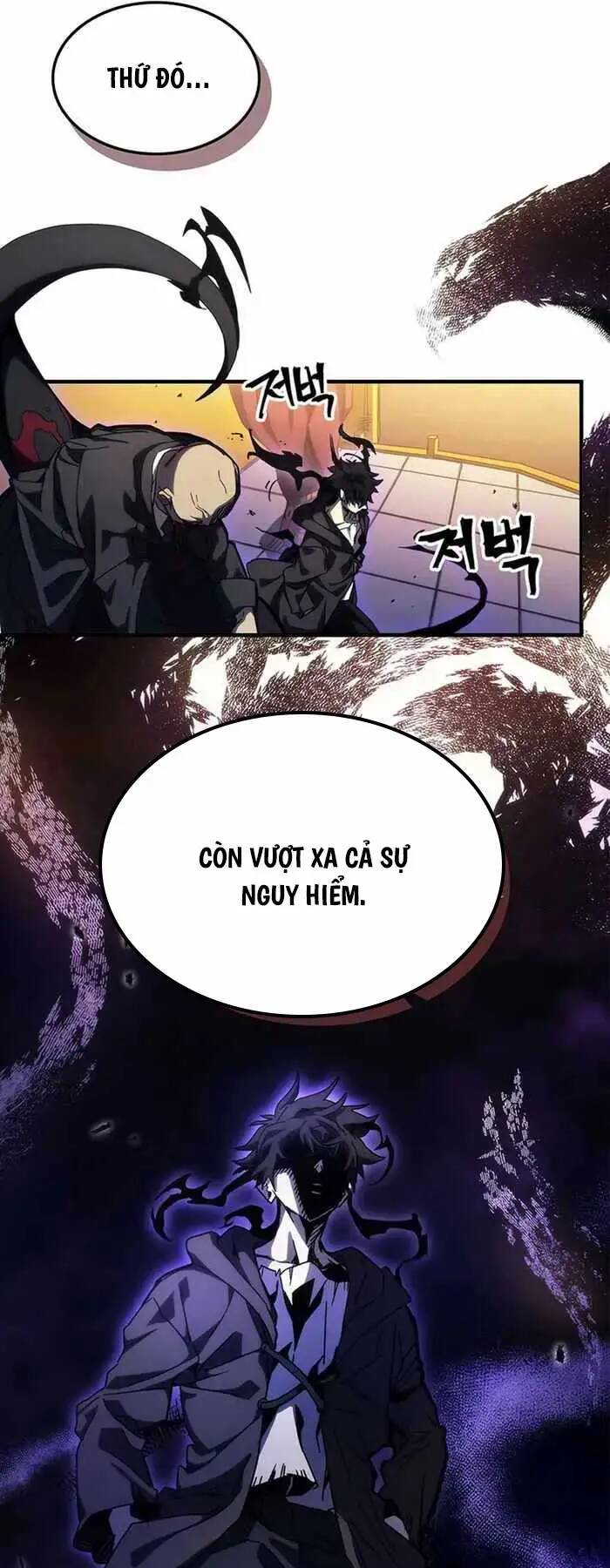 Hãy Hành Động Như Một BOSS Đi Ngài Mr Devourer - Chapter 13 - Page 10