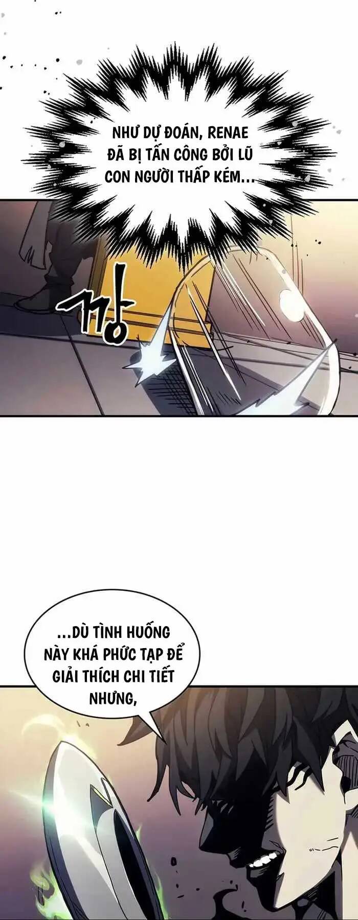 Hãy Hành Động Như Một BOSS Đi Ngài Mr Devourer - Chapter 13 - Page 14