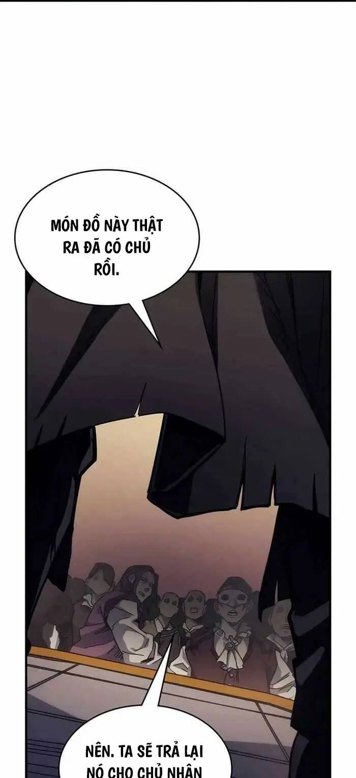 Hãy Hành Động Như Một BOSS Đi Ngài Mr Devourer - Chapter 13 - Page 15