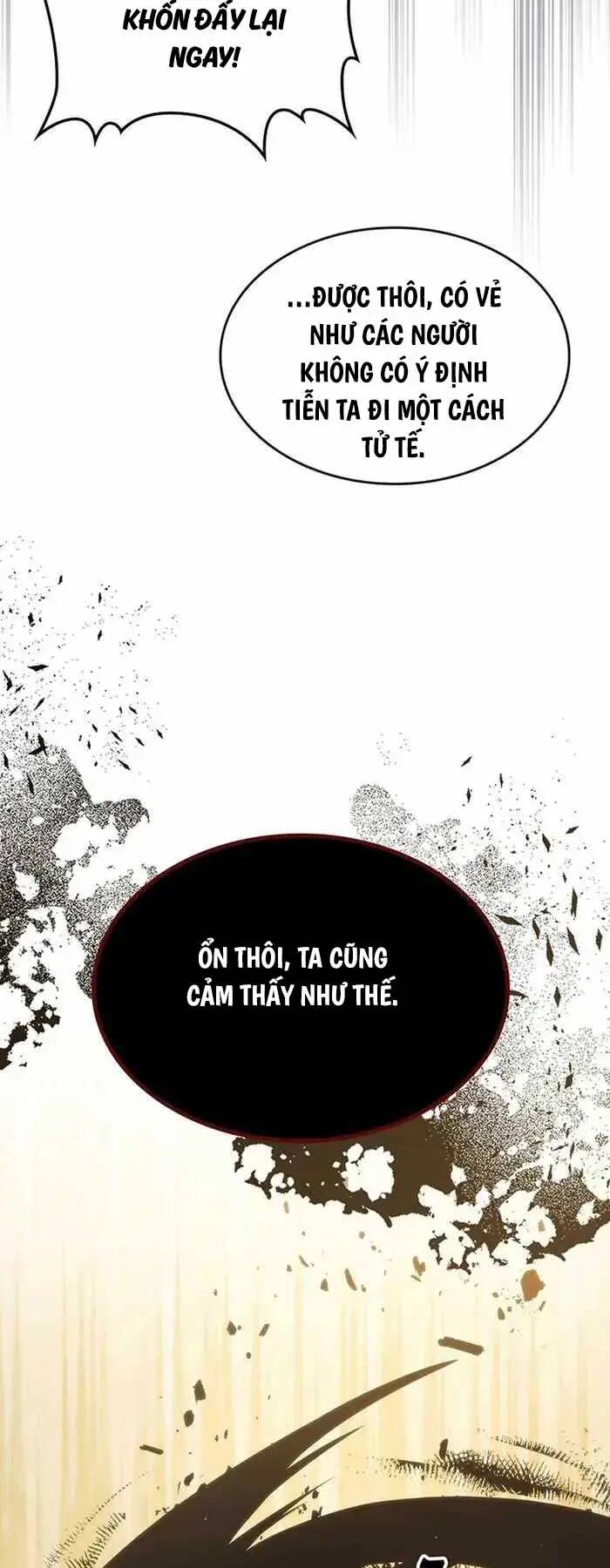 Hãy Hành Động Như Một BOSS Đi Ngài Mr Devourer - Chapter 13 - Page 17
