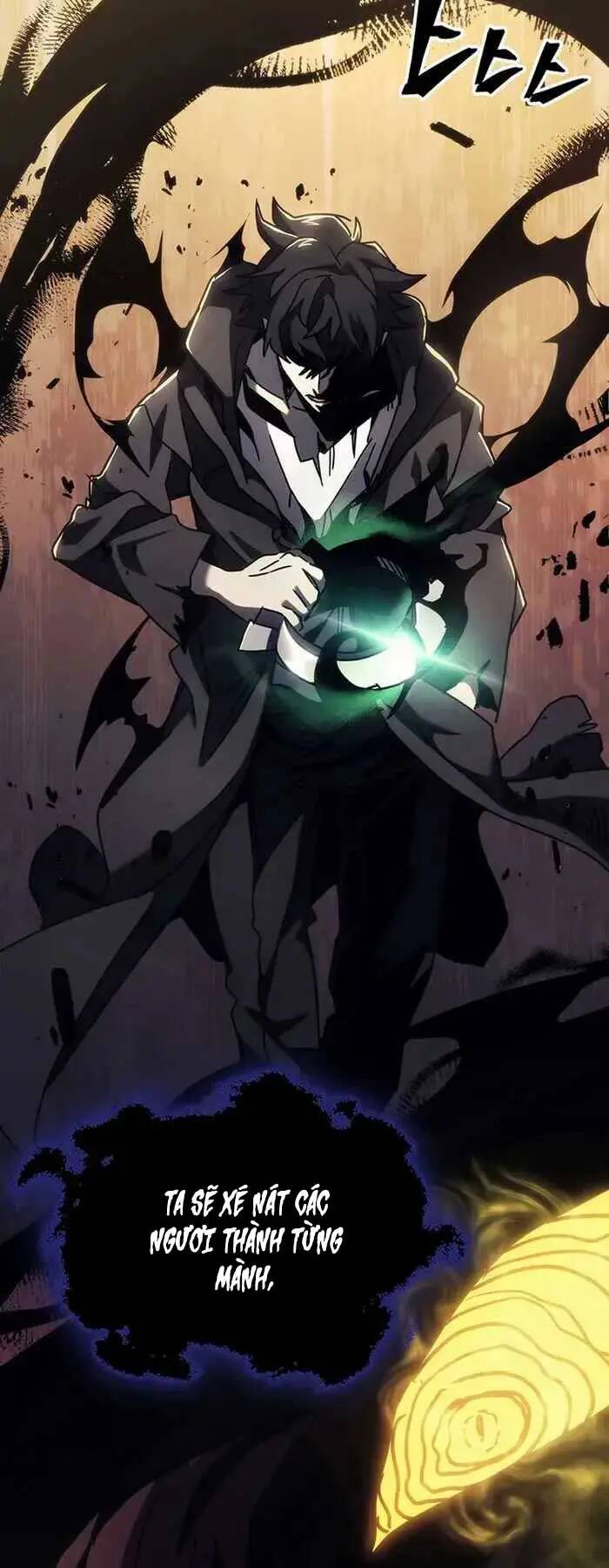 Hãy Hành Động Như Một BOSS Đi Ngài Mr Devourer - Chapter 13 - Page 18