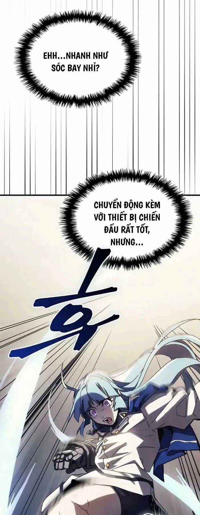 Hãy Hành Động Như Một BOSS Đi Ngài Mr Devourer - Chapter 13 - Page 23