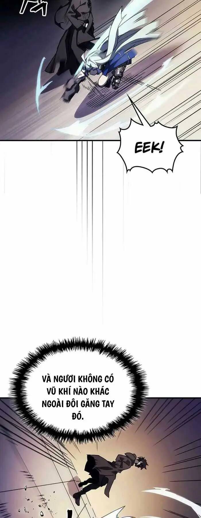Hãy Hành Động Như Một BOSS Đi Ngài Mr Devourer - Chapter 13 - Page 25