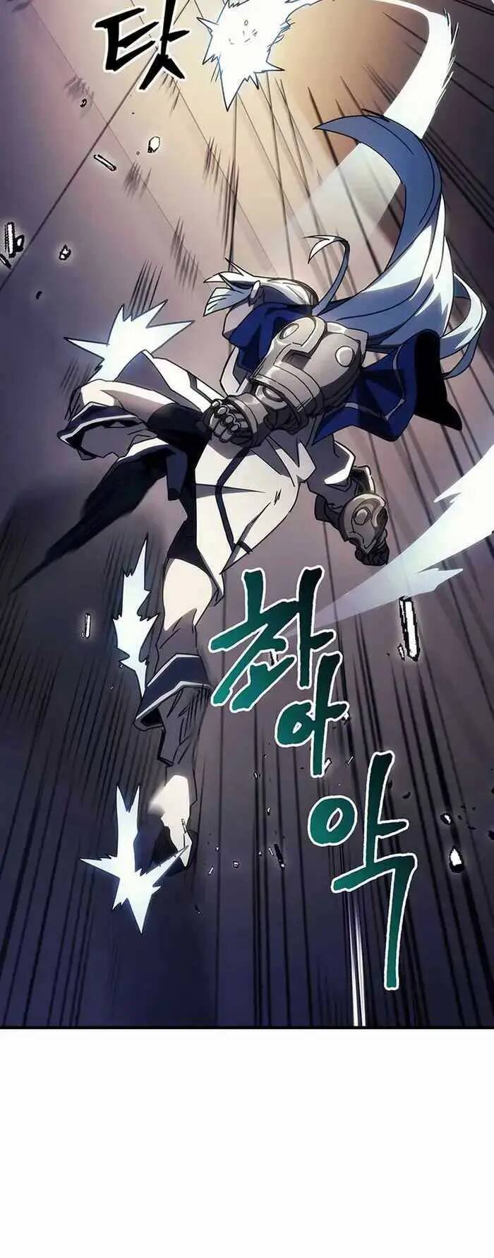 Hãy Hành Động Như Một BOSS Đi Ngài Mr Devourer - Chapter 13 - Page 26