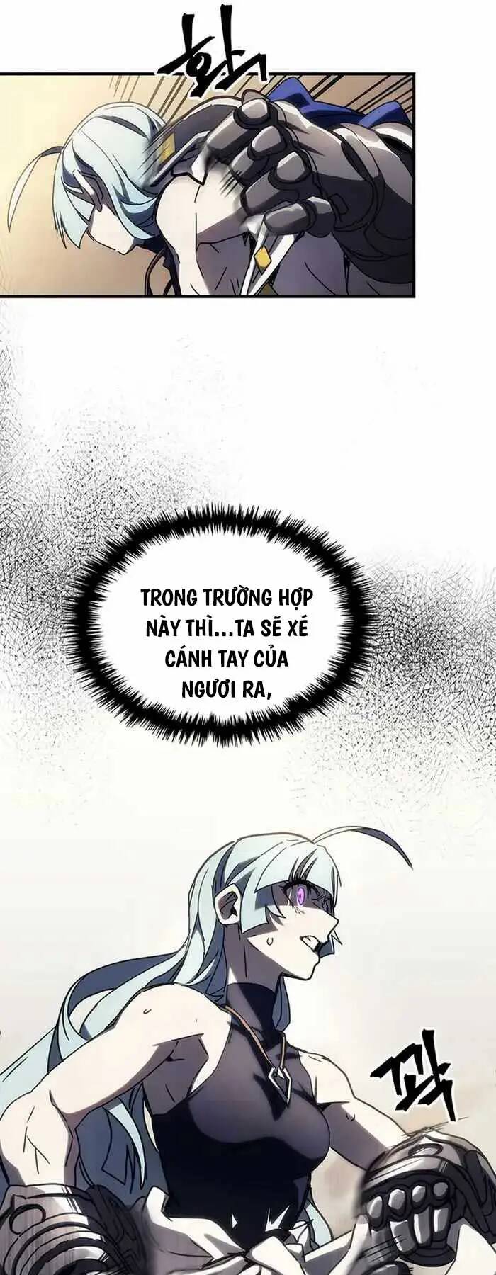 Hãy Hành Động Như Một BOSS Đi Ngài Mr Devourer - Chapter 13 - Page 27