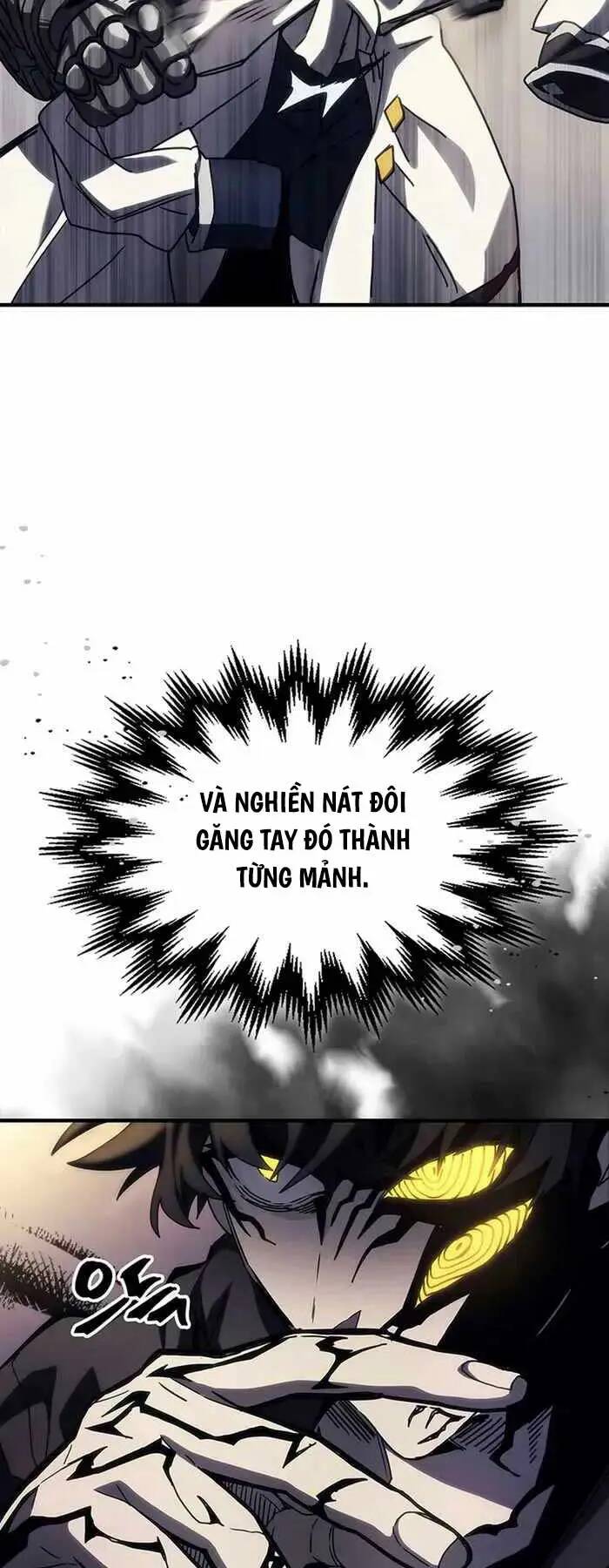 Hãy Hành Động Như Một BOSS Đi Ngài Mr Devourer - Chapter 13 - Page 28