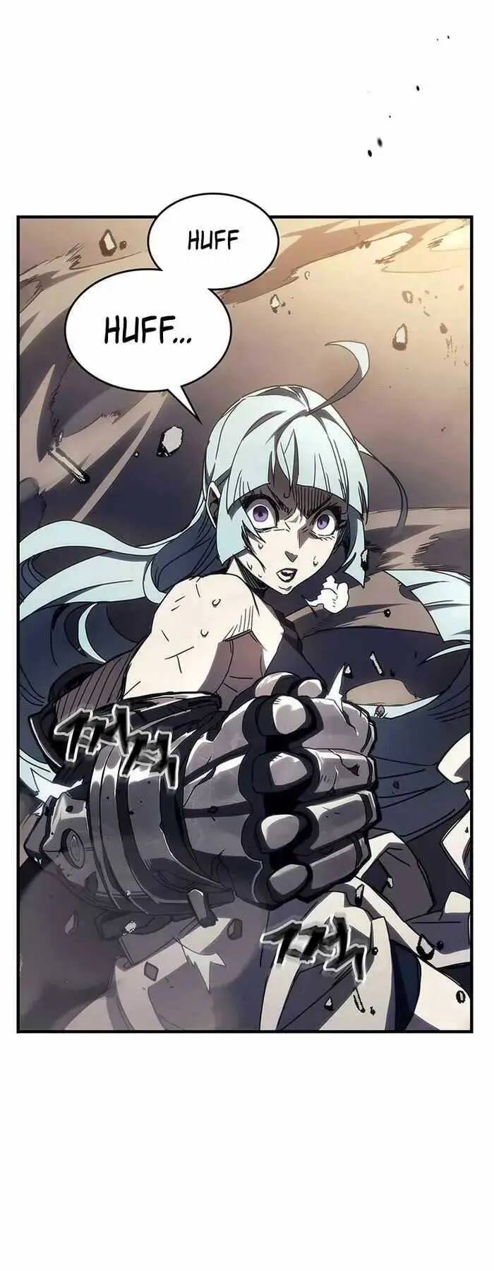 Hãy Hành Động Như Một BOSS Đi Ngài Mr Devourer - Chapter 13 - Page 34