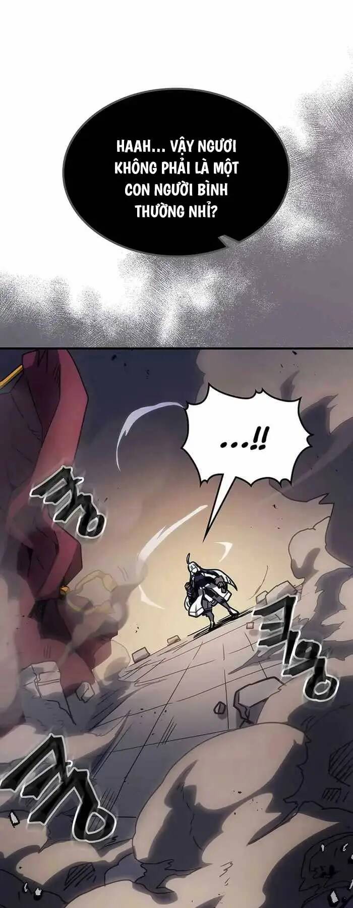 Hãy Hành Động Như Một BOSS Đi Ngài Mr Devourer - Chapter 13 - Page 35