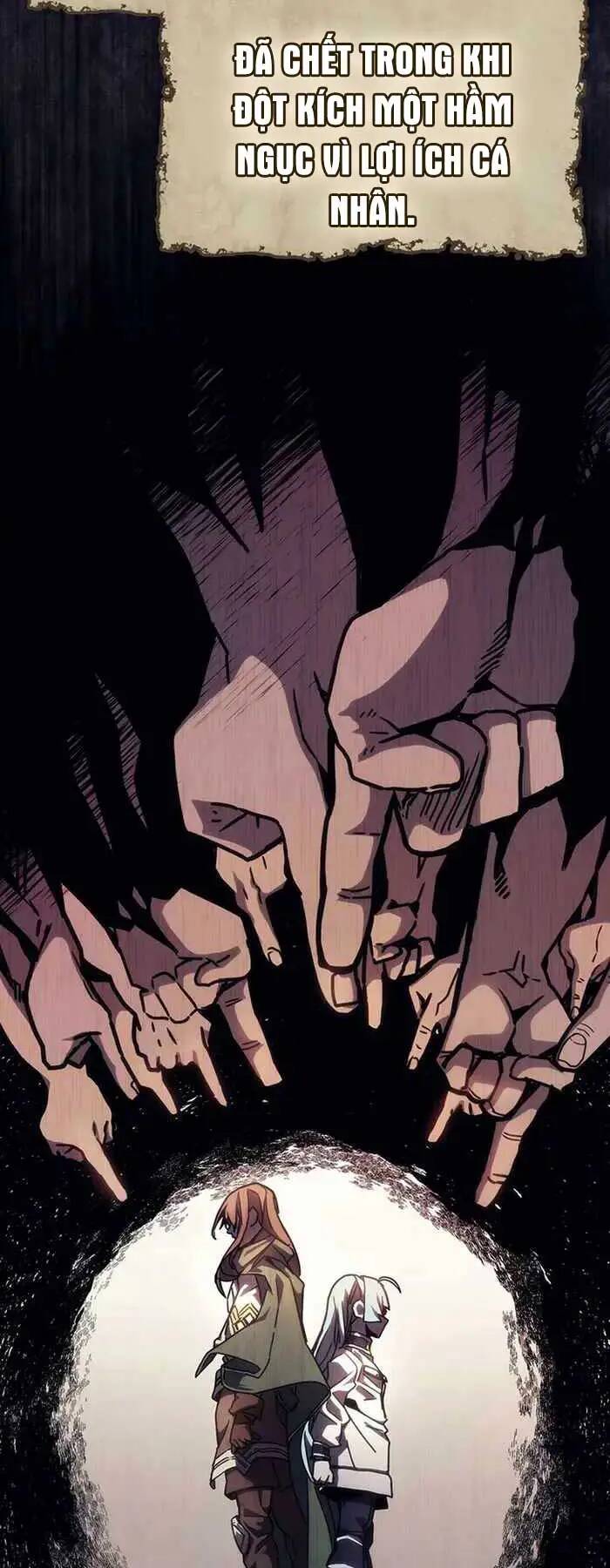 Hãy Hành Động Như Một BOSS Đi Ngài Mr Devourer - Chapter 13 - Page 3