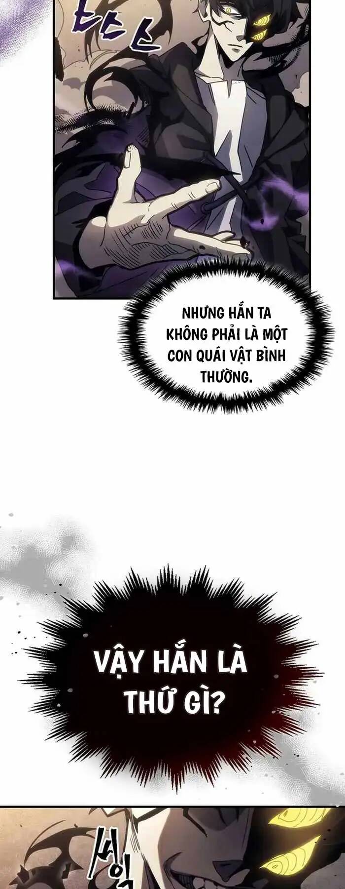 Hãy Hành Động Như Một BOSS Đi Ngài Mr Devourer - Chapter 13 - Page 40