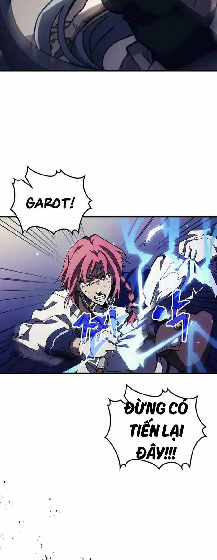 Hãy Hành Động Như Một BOSS Đi Ngài Mr Devourer - Chapter 13 - Page 46