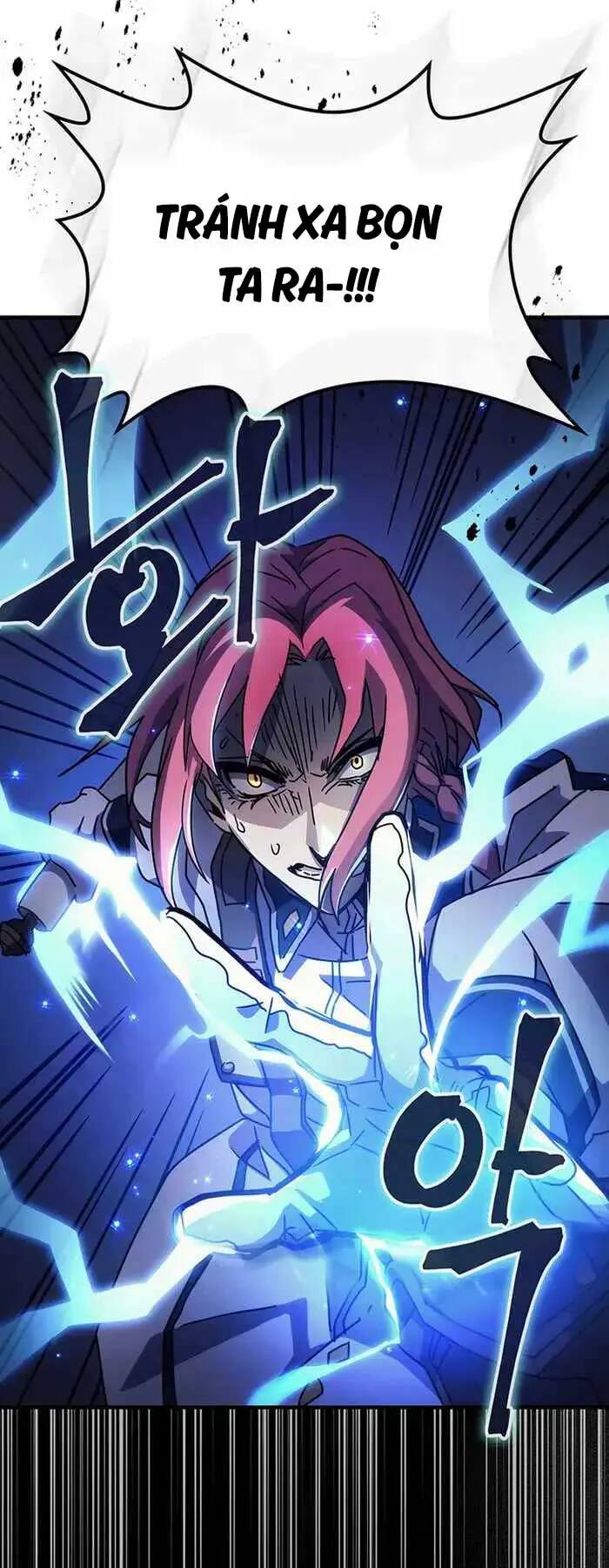 Hãy Hành Động Như Một BOSS Đi Ngài Mr Devourer - Chapter 13 - Page 47
