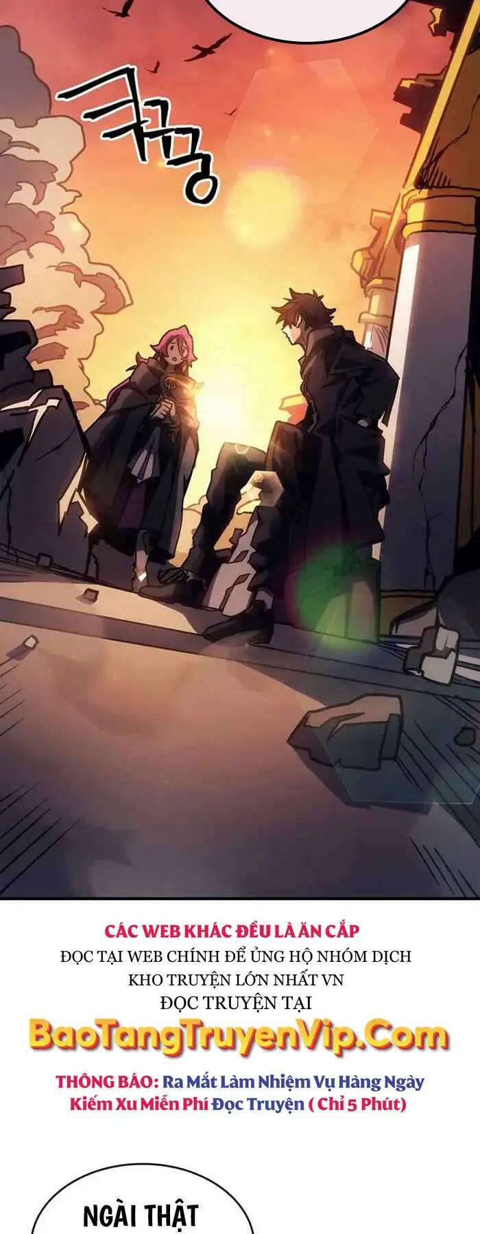 Hãy Hành Động Như Một BOSS Đi Ngài Mr Devourer - Chapter 13 - Page 51