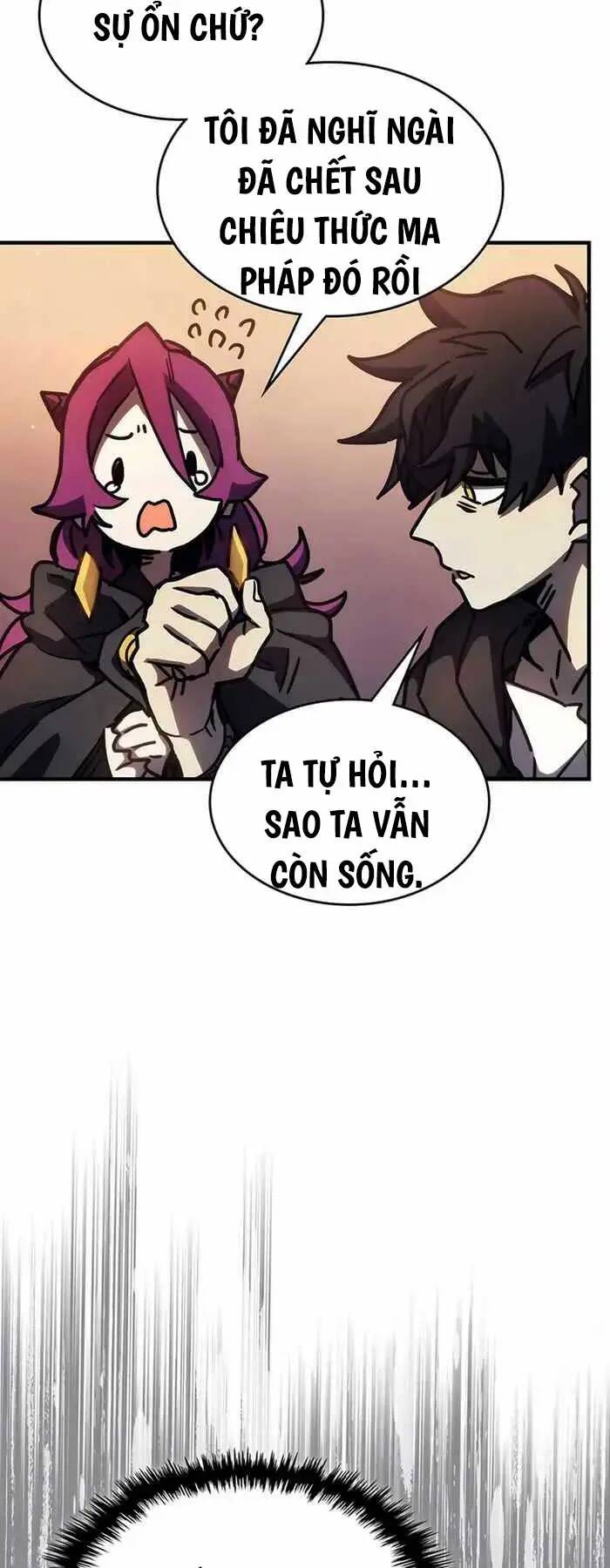 Hãy Hành Động Như Một BOSS Đi Ngài Mr Devourer - Chapter 13 - Page 52