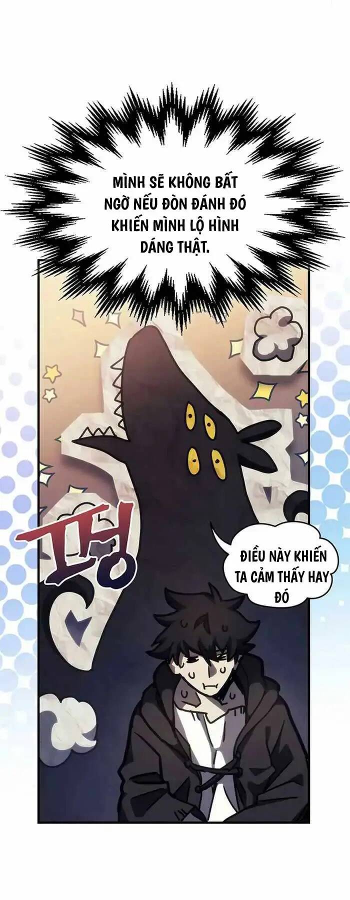 Hãy Hành Động Như Một BOSS Đi Ngài Mr Devourer - Chapter 13 - Page 54