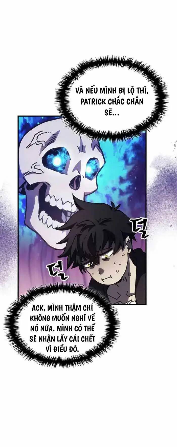 Hãy Hành Động Như Một BOSS Đi Ngài Mr Devourer - Chapter 13 - Page 55