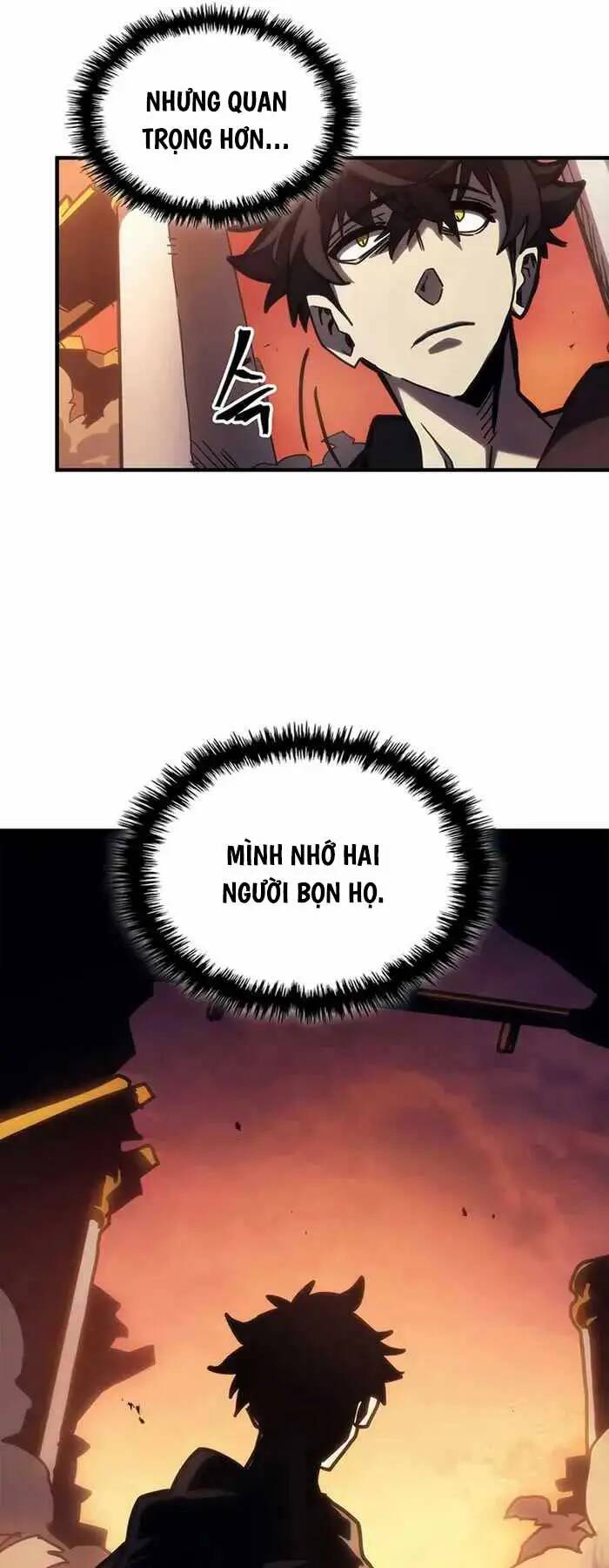 Hãy Hành Động Như Một BOSS Đi Ngài Mr Devourer - Chapter 13 - Page 56