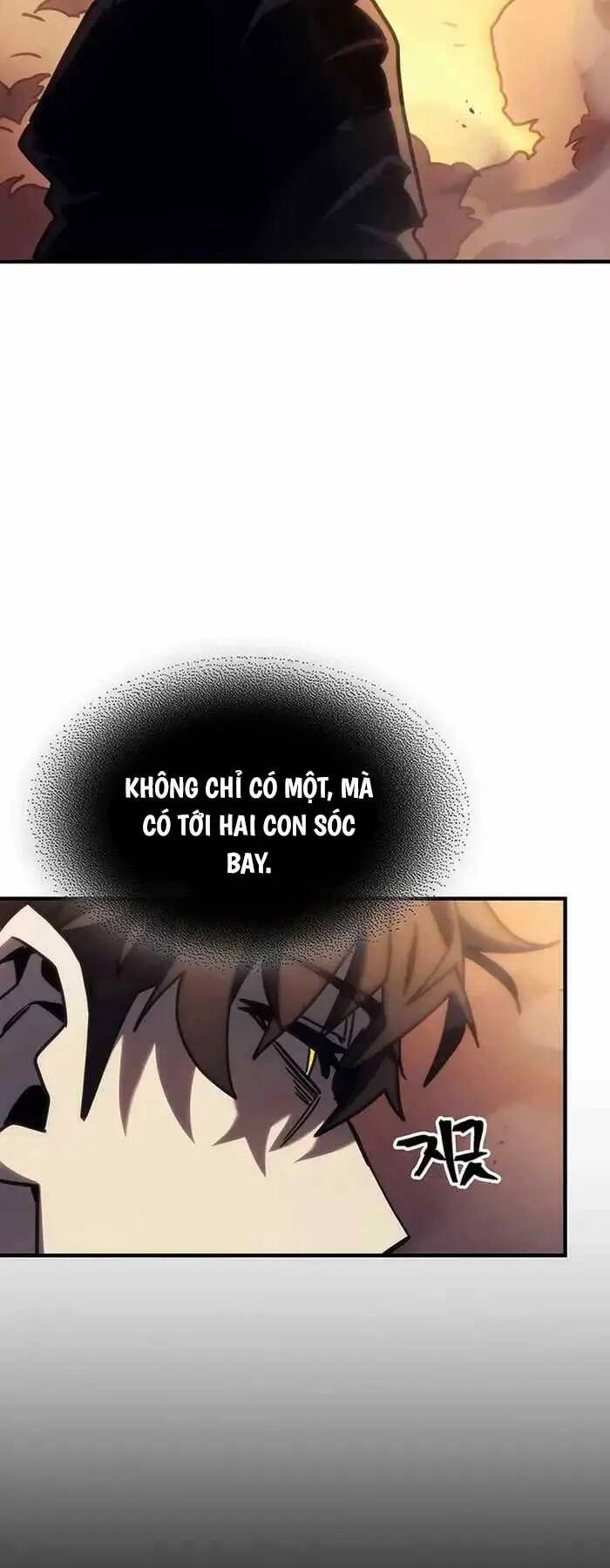 Hãy Hành Động Như Một BOSS Đi Ngài Mr Devourer - Chapter 13 - Page 57