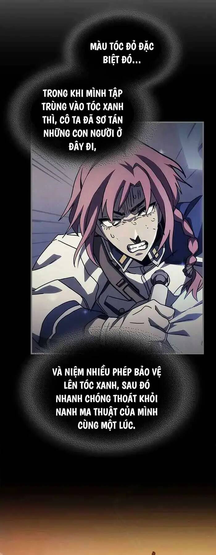 Hãy Hành Động Như Một BOSS Đi Ngài Mr Devourer - Chapter 13 - Page 58