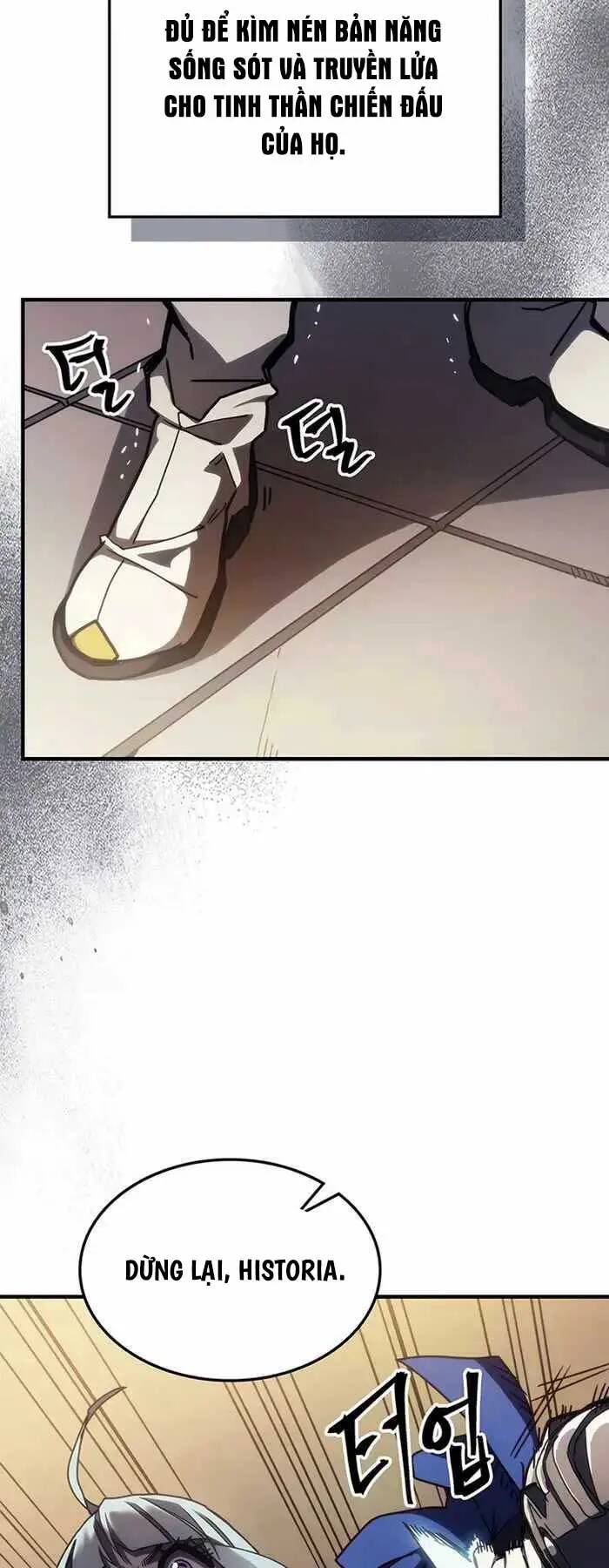 Hãy Hành Động Như Một BOSS Đi Ngài Mr Devourer - Chapter 13 - Page 7