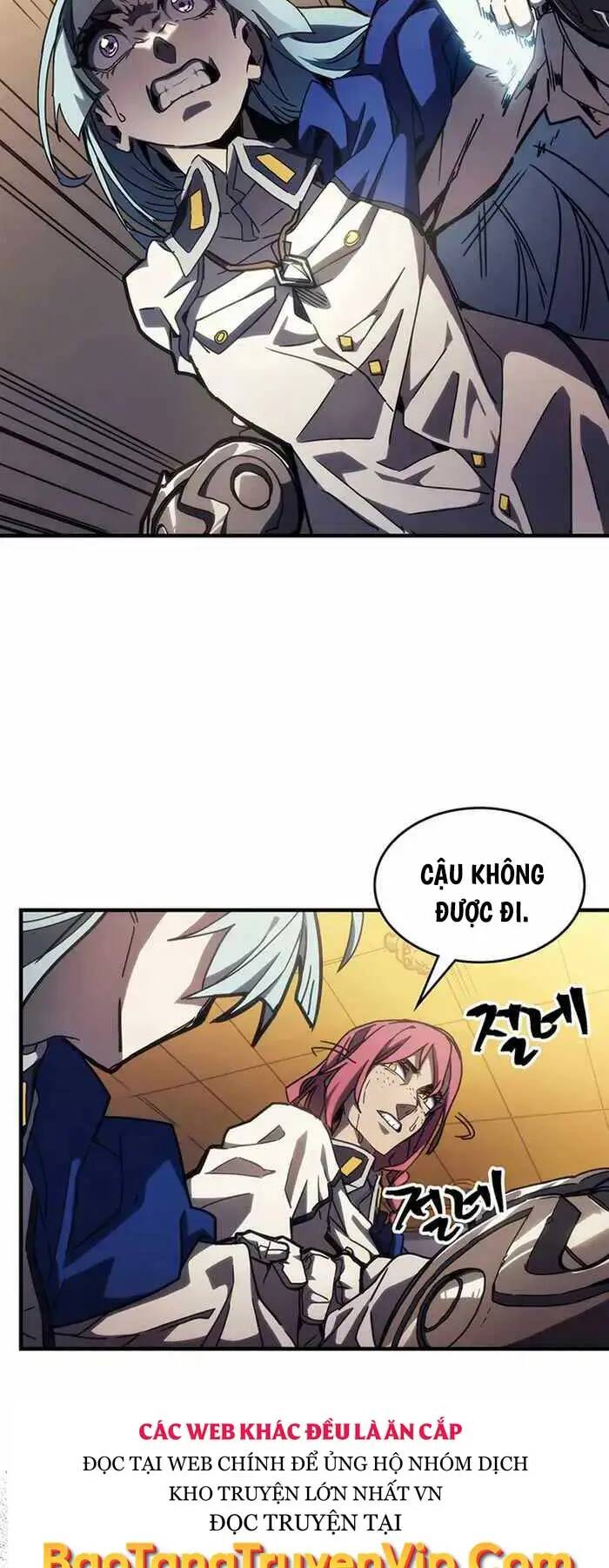 Hãy Hành Động Như Một BOSS Đi Ngài Mr Devourer - Chapter 13 - Page 8