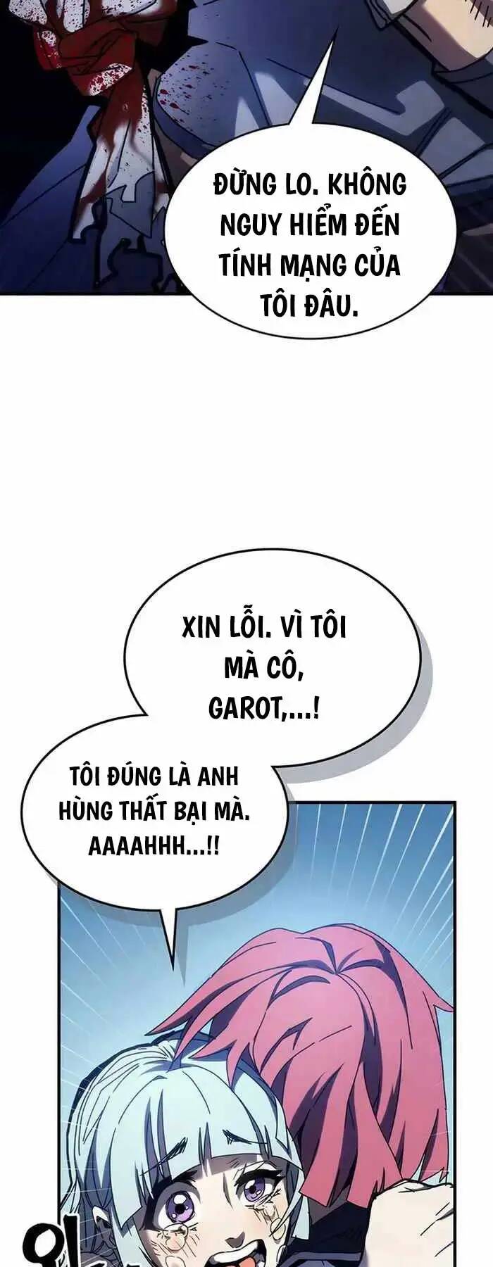 Hãy Hành Động Như Một BOSS Đi Ngài Mr Devourer - Chapter 14 - Page 9