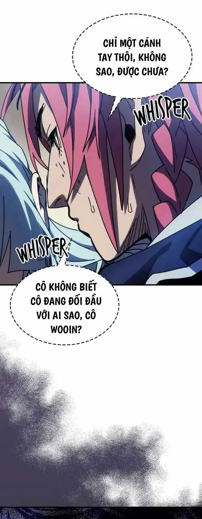 Hãy Hành Động Như Một BOSS Đi Ngài Mr Devourer - Chapter 14 - Page 12