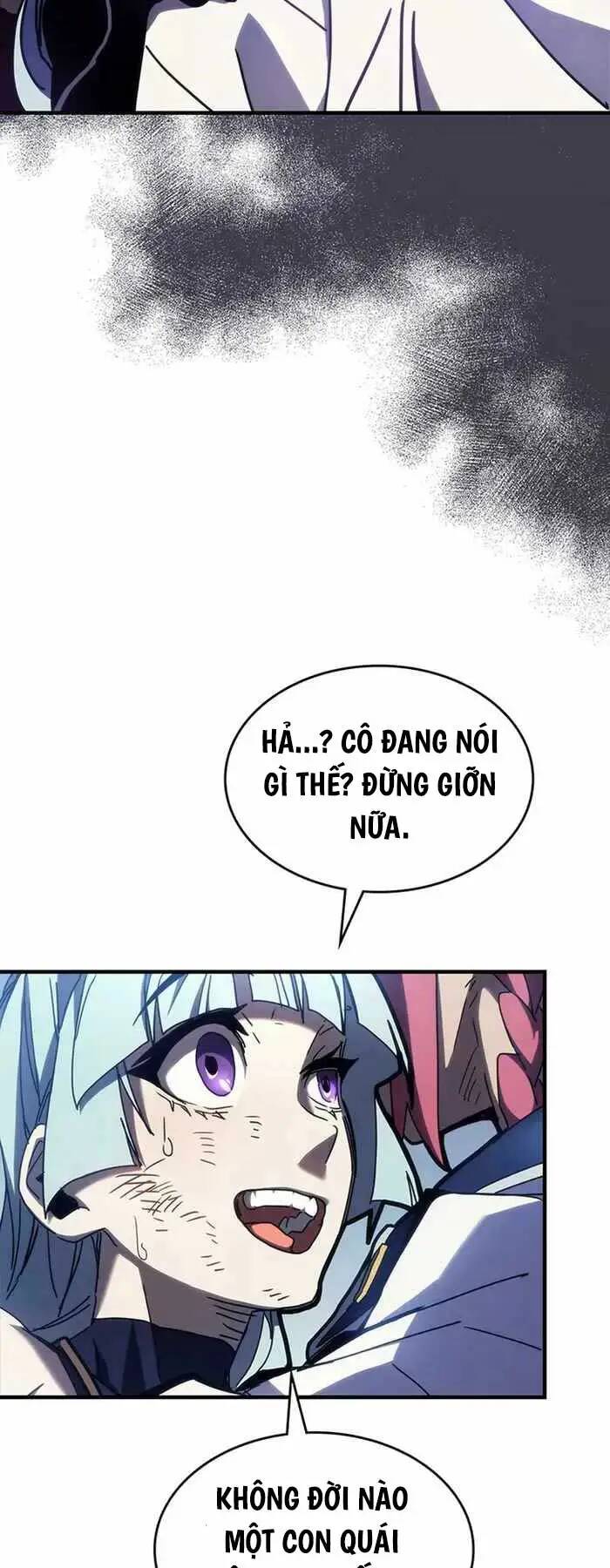 Hãy Hành Động Như Một BOSS Đi Ngài Mr Devourer - Chapter 14 - Page 14