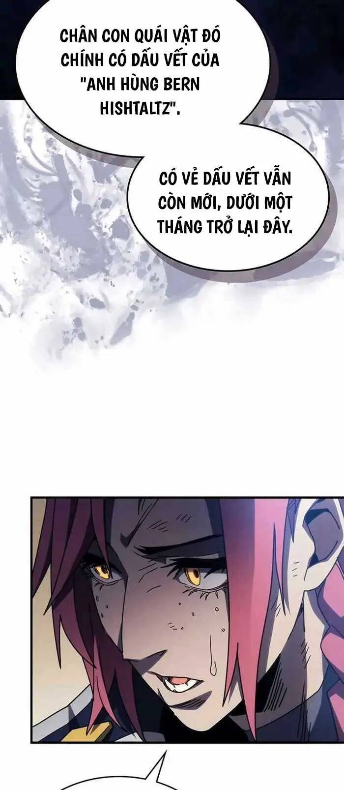 Hãy Hành Động Như Một BOSS Đi Ngài Mr Devourer - Chapter 14 - Page 17