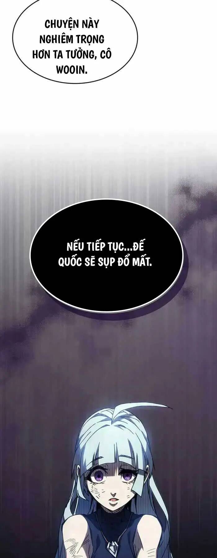 Hãy Hành Động Như Một BOSS Đi Ngài Mr Devourer - Chapter 14 - Page 18