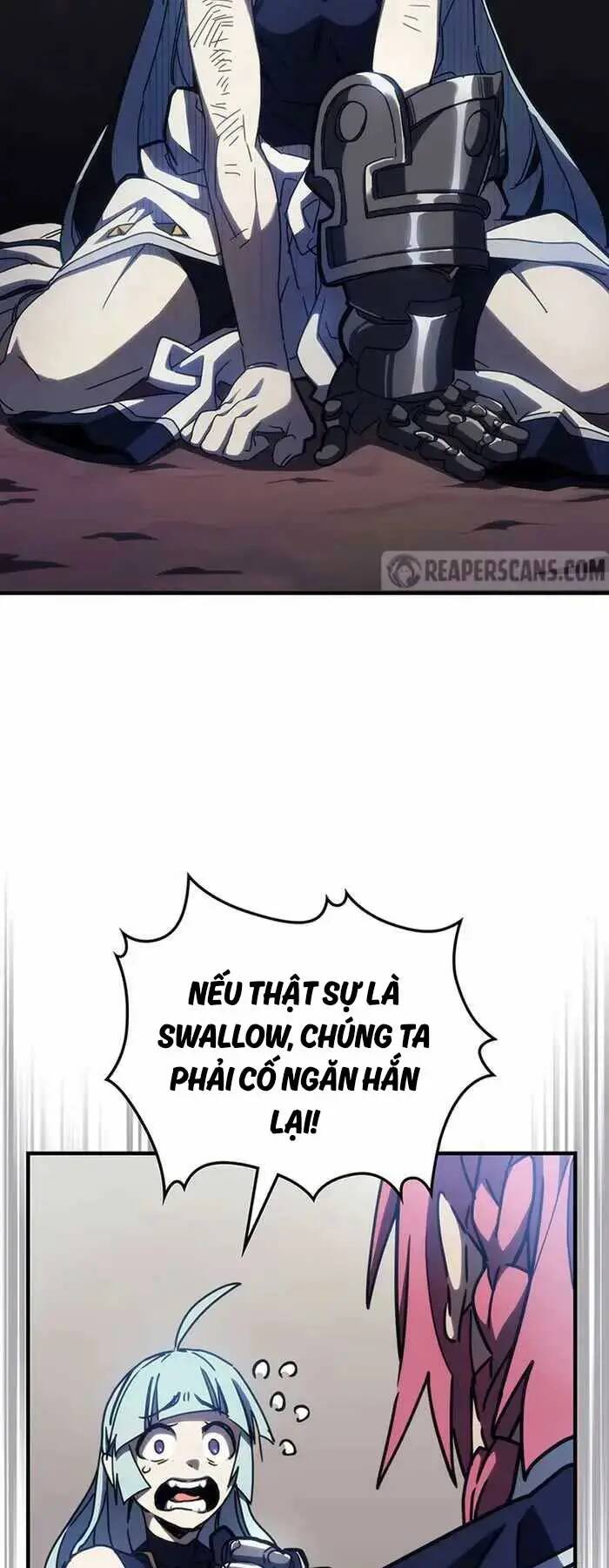 Hãy Hành Động Như Một BOSS Đi Ngài Mr Devourer - Chapter 14 - Page 19