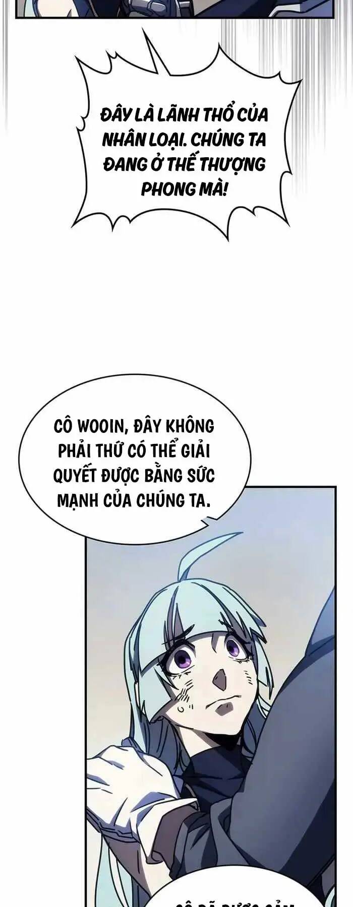 Hãy Hành Động Như Một BOSS Đi Ngài Mr Devourer - Chapter 14 - Page 20